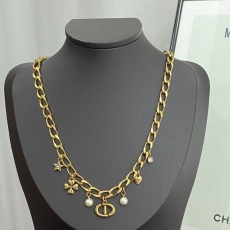 Christian Dior Necklaces